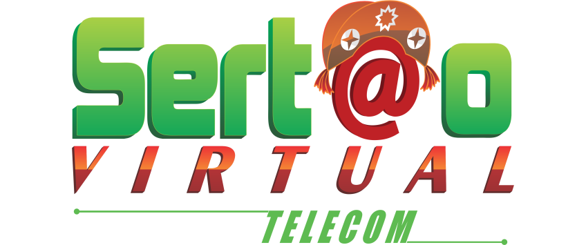 Sertão Virtual Telecom